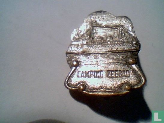 Camping Zeebad