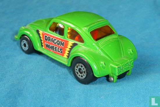 Dragon Wheels - Image 3