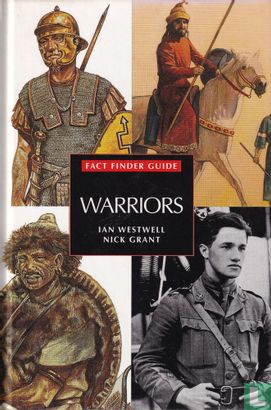 Warriors - Image 1