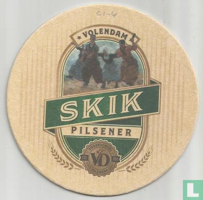 Skik pilsener - Image 1