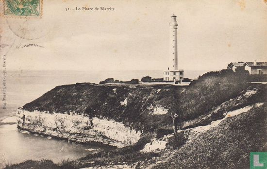 Le Phare de Biarritz - Image 1