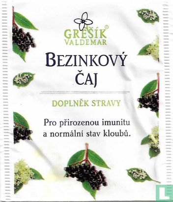 Bezinkový Caj - Image 1