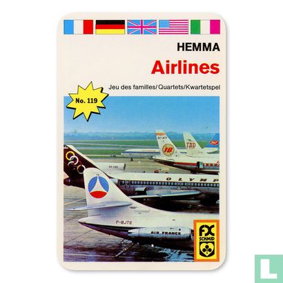 Airlines