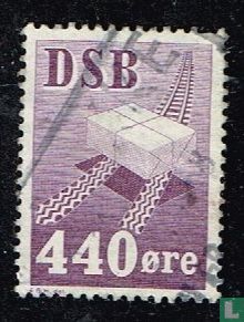  Danish State Railways