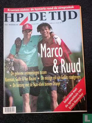 HP/De Tijd 23