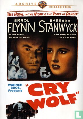 Cry Wolf - Afbeelding 1
