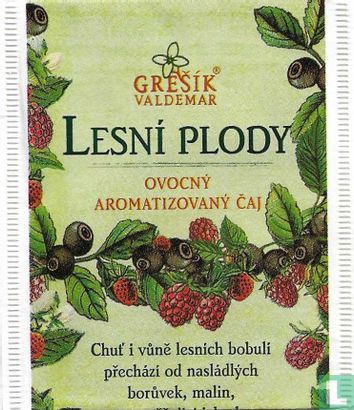 Lesní Plody - Image 1