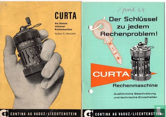 Curta I - Afbeelding 6