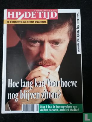 HP/De Tijd 5