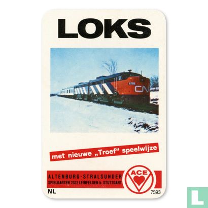 Loks