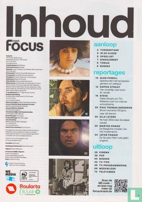 Focus Knack 39 - Image 3