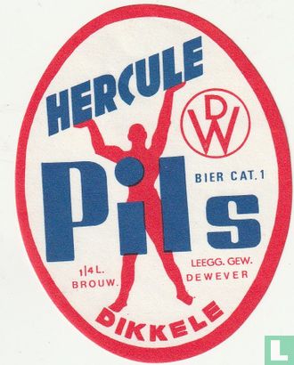 Hercule Pils