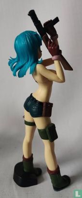 Bulma topless - Image 3