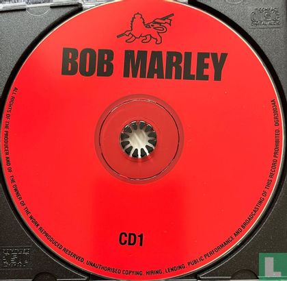 Bob Marley 1 - Afbeelding 3
