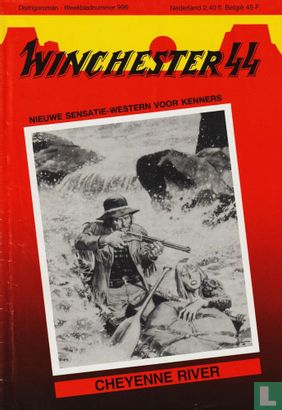 Winchester 44 #996 - Bild 1