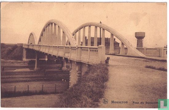 Pont de Borneville - Bild 1