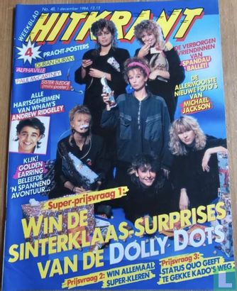 Hitkrant 48