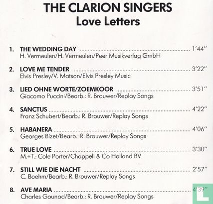 Love Letters - Image 5