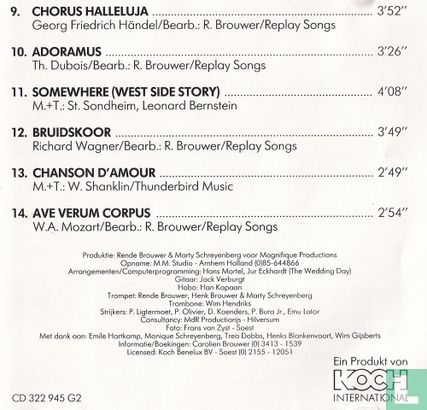 Love Letters - Image 6