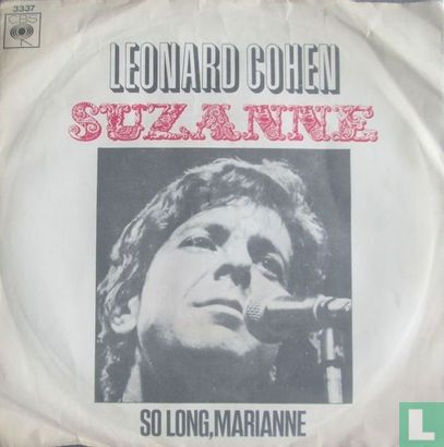 Suzanne - Image 1