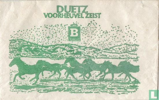 Duetz - Image 1