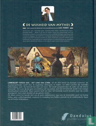 Het land van Gorre - Image 2