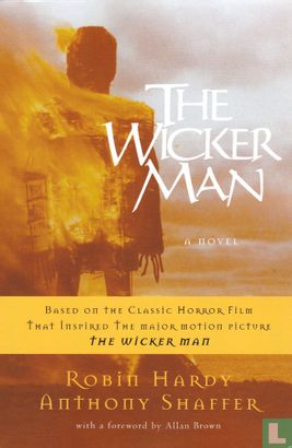 The Wicker Man - Image 1