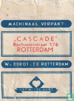 "Cascade"