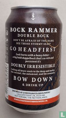Bock Rammer - Bild 2