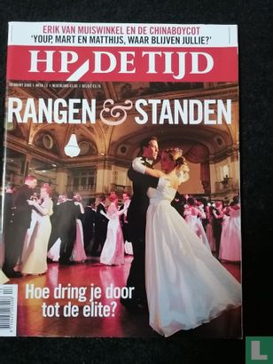 HP/De Tijd 13