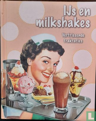 IJs en milkshakes - Image 1