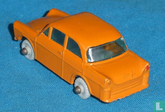 DAF 600 - Bild 2