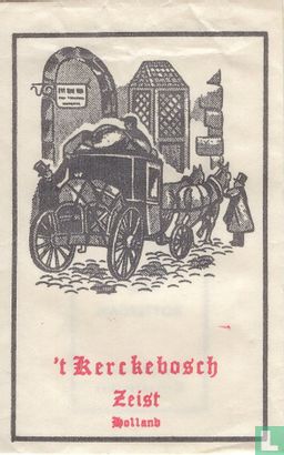 't Kerckebosch - Bild 1
