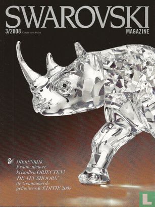 Swarovski 3 - Image 1