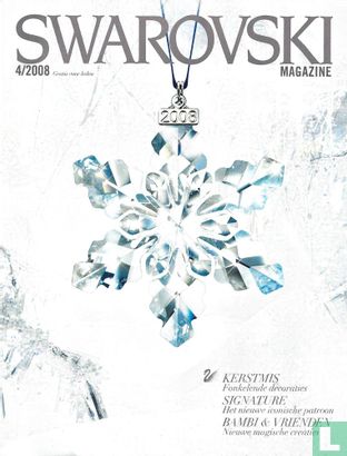 Swarovski 4 - Image 1