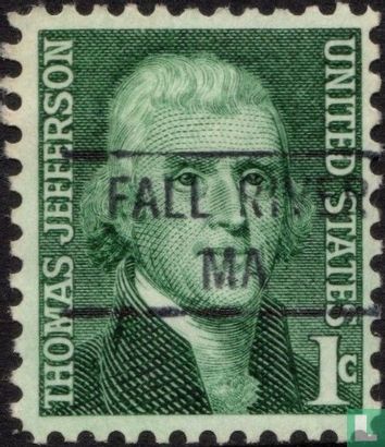 Thomas Jefferson