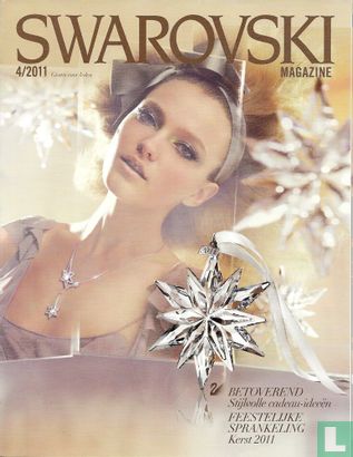 Swarovski 4 - Image 1