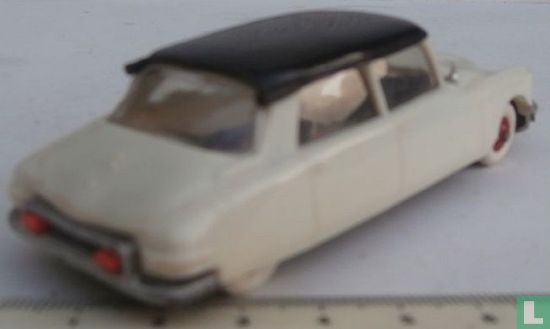 Citroen DS berline  - Image 2