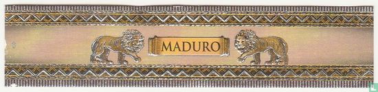 Maduro - Image 1