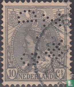 Wilhelmina - Image 1