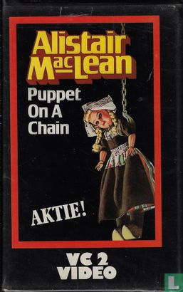 Puppet on a Chain - Image 1