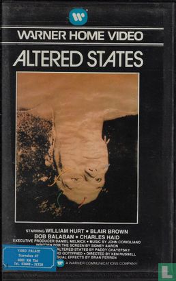 Altered States - Image 1