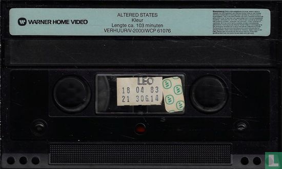 Altered States - Image 3