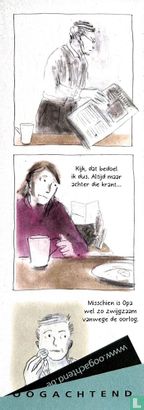 Het zwijgen van Jaap - Image 2