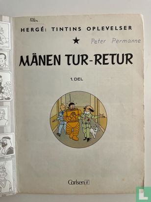 Manen tur-retur - Image 3