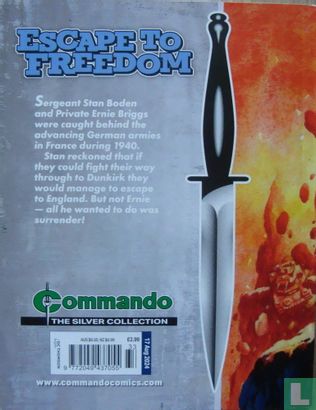 Escape to Freedom - Image 2