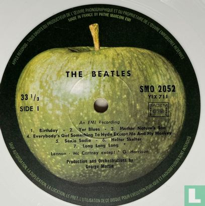 The Beatles - Bild 6