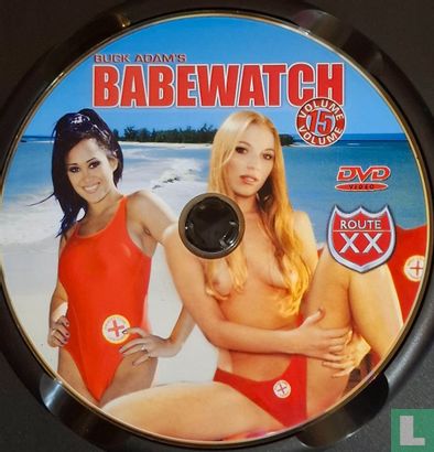 Babewatch volume 15 - Image 3