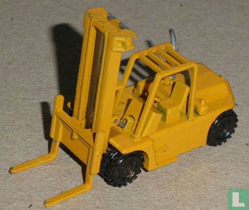 Cat-Gabelstapler  - Image 3