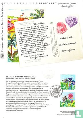 Coeur de Fragonard